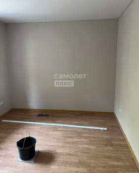 1-к квартира, вторичка, 32м2, 3/5 этаж