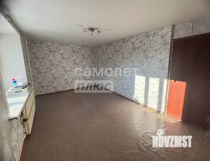 2-к квартира, вторичка, 46м2, 4/5 этаж