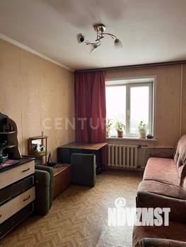 3-к квартира, вторичка, 65м2, 9/10 этаж