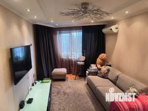 3-к квартира, вторичка, 62м2, 8/10 этаж