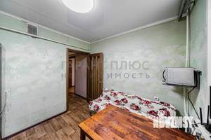 3-к квартира, вторичка, 63м2, 1/10 этаж