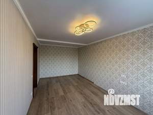 1-к квартира, вторичка, 39м2, 9/9 этаж