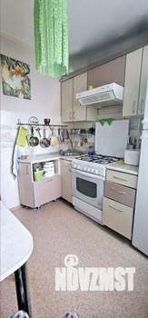 3-к квартира, вторичка, 61м2, 4/5 этаж