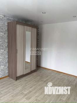 2-к квартира, вторичка, 25м2, 4/5 этаж