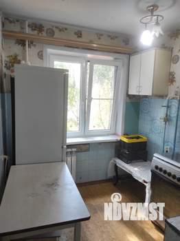 2-к квартира, вторичка, 47м2, 3/5 этаж