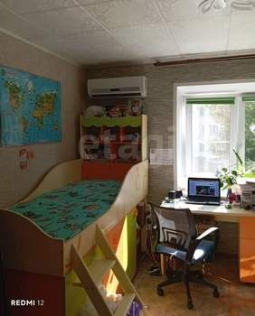 1-к квартира, вторичка, 19м2, 3/5 этаж