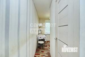 1-к квартира, вторичка, 31м2, 1/5 этаж