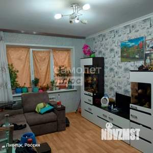 2-к квартира, вторичка, 50м2, 4/9 этаж