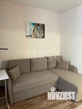 1-к квартира, вторичка, 16м2, 1/9 этаж