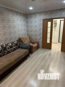 1-к квартира, вторичка, 39м2, 9/10 этаж