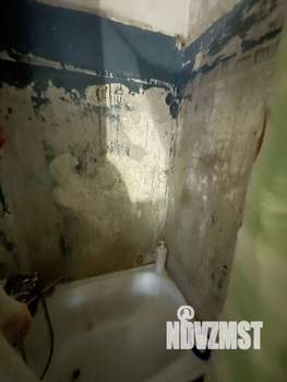 1-к квартира, вторичка, 23м2, 3/5 этаж