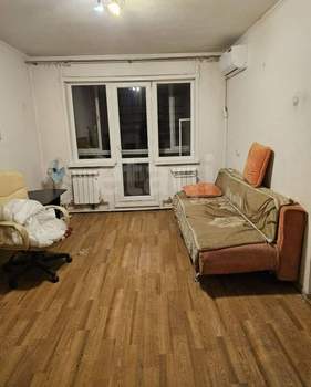 1-к квартира, вторичка, 32м2, 5/5 этаж