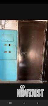 1-к квартира, вторичка, 32м2, 1/3 этаж