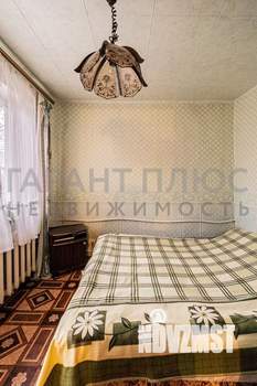 4-к квартира, вторичка, 61м2, 5/5 этаж