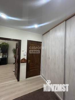 3-к квартира, вторичка, 62м2, 8/9 этаж