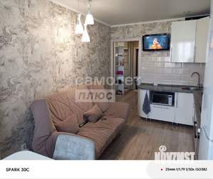 2-к квартира, вторичка, 59м2, 3/13 этаж