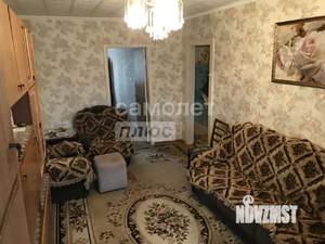 2-к квартира, вторичка, 43м2, 4/5 этаж