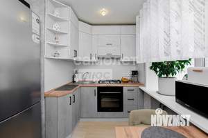 2-к квартира, вторичка, 44м2, 6/9 этаж