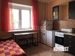 1-к квартира, вторичка, 45м2, 4/10 этаж