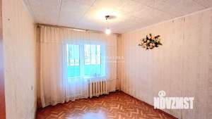 2-к квартира, вторичка, 50м2, 1/9 этаж