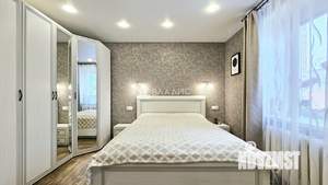 2-к квартира, вторичка, 59м2, 10/10 этаж