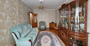 3-к квартира, вторичка, 63м2, 5/9 этаж
