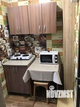 1-к квартира, вторичка, 18м2, 5/5 этаж