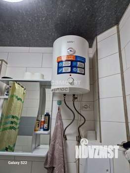 1-к квартира, вторичка, 35м2, 9/9 этаж