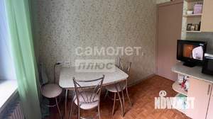 1-к квартира, вторичка, 33м2, 4/10 этаж