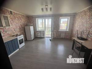 1-к квартира, вторичка, 45м2, 11/13 этаж