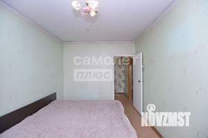 2-к квартира, вторичка, 51м2, 9/10 этаж