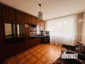 2-к квартира, вторичка, 45м2, 2/5 этаж