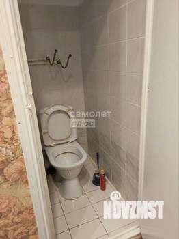 1-к квартира, вторичка, 35м2, 7/9 этаж