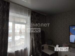 2-к квартира, вторичка, 49м2, 2/2 этаж