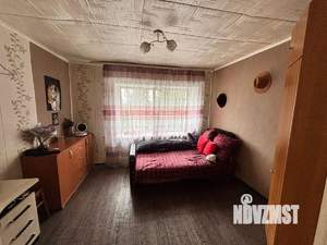 Студия квартира, вторичка, 17м2, 5/5 этаж