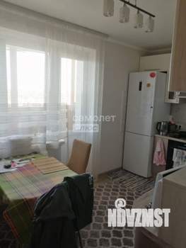 2-к квартира, вторичка, 60м2, 10/11 этаж