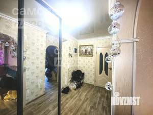1-к квартира, вторичка, 38м2, 10/10 этаж