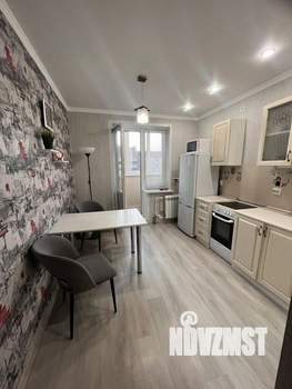 1-к квартира, вторичка, 36м2, 9/11 этаж