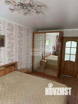 2-к квартира, вторичка, 44м2, 1/5 этаж