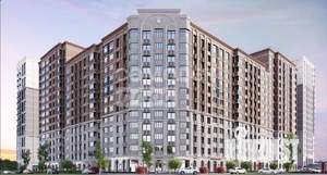 2-к квартира, вторичка, 59м2, 11/15 этаж