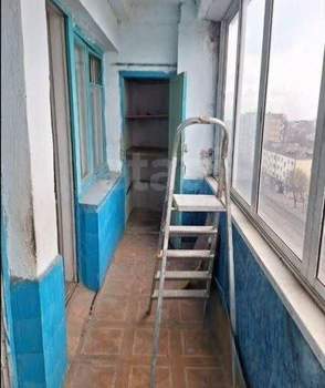 3-к квартира, вторичка, 63м2, 8/9 этаж