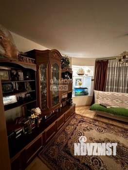 2-к квартира, вторичка, 53м2, 10/14 этаж
