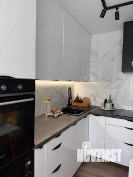 3-к квартира, вторичка, 63м2, 7/9 этаж