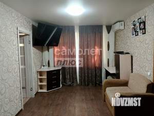 2-к квартира, вторичка, 47м2, 2/5 этаж