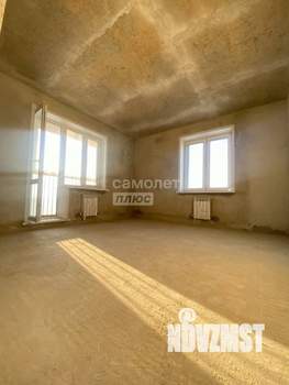 2-к квартира, вторичка, 54м2, 21/25 этаж