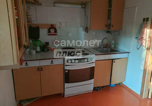 2-к квартира, вторичка, 48м2, 3/9 этаж