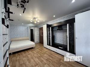 1-к квартира, вторичка, 29м2, 5/5 этаж
