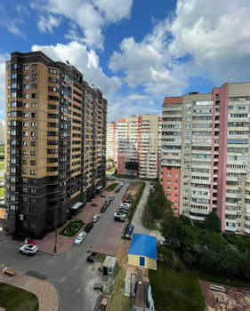 2-к квартира, сданный дом, 49м2, 19/19 этаж