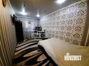 3-к квартира, вторичка, 64м2, 1/10 этаж