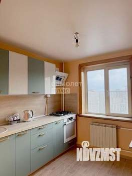 2-к квартира, вторичка, 52м2, 8/10 этаж